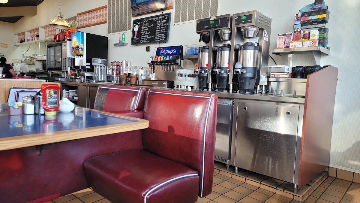 Walker's Diner & Bakery